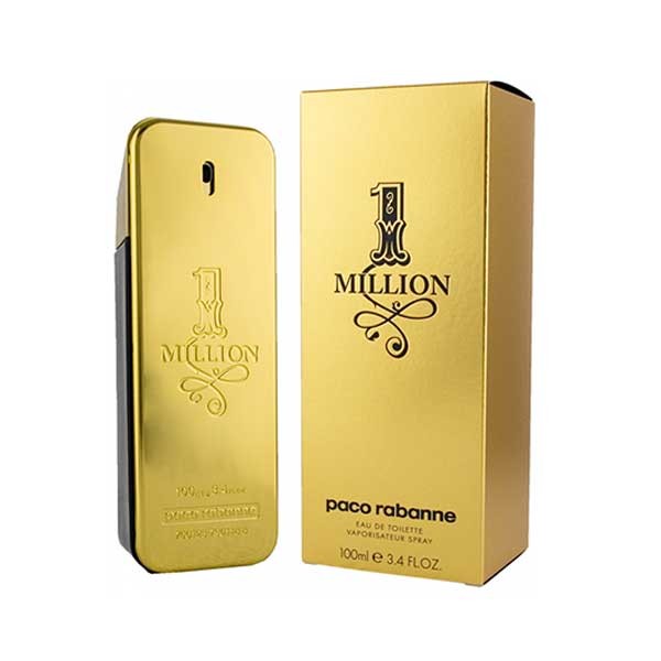 1m paco rabanne